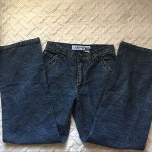 Authentic Giorgio Armani Jeans